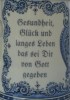 Schrift links